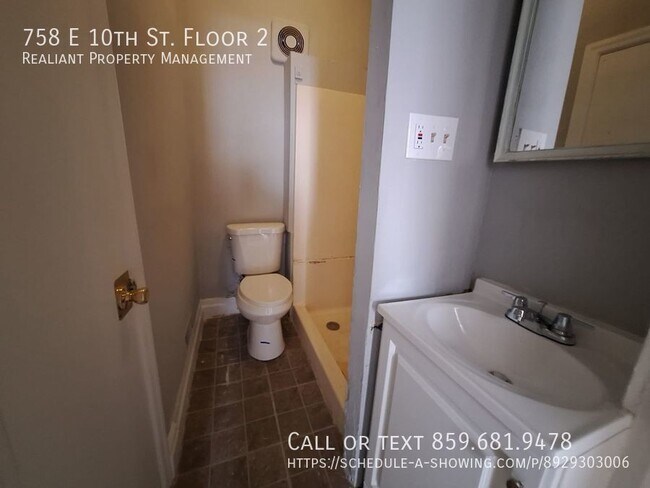 Foto del edificio - 758 E 10th St