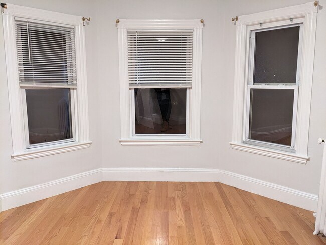 Foto del edificio - 25 Moreland St