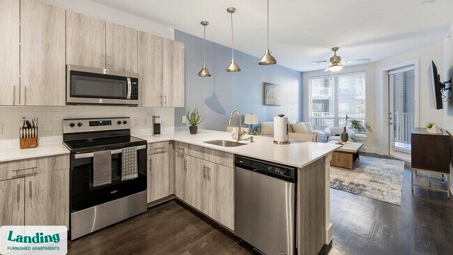 Foto del edificio - 401 Hemphill St