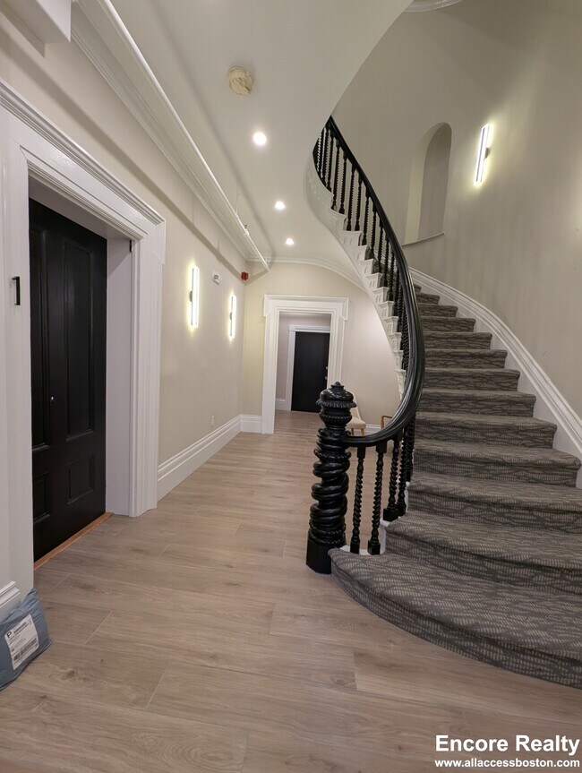 Foto del edificio - 2 Joy St