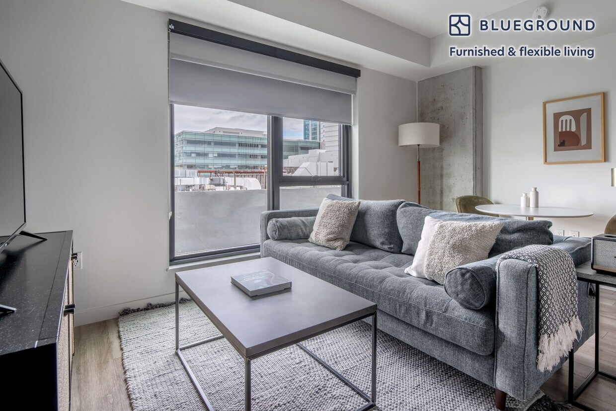 Foto principal - 434 Minna St