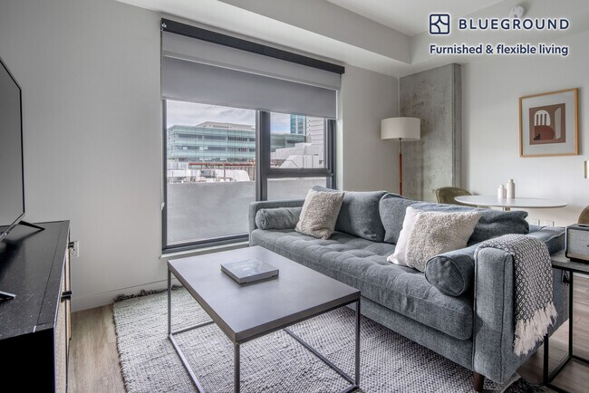 Building Photo - 434 Minna St