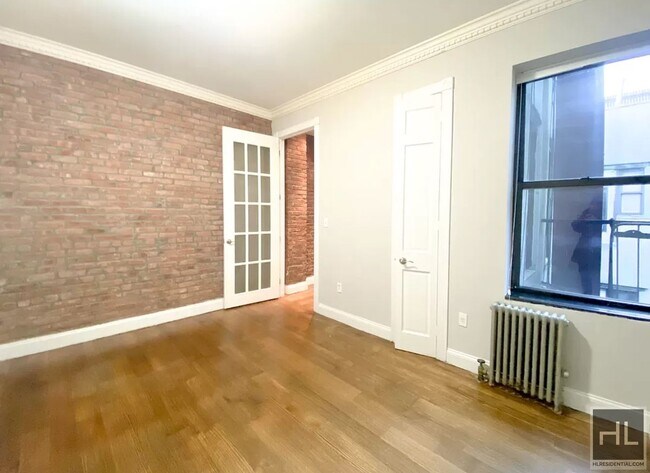 Foto del edificio - Prince Street Perfection - SoHo 1BR – No F...