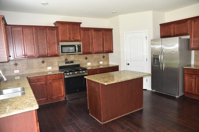 Building Photo - 1365 Slate Bend Dr