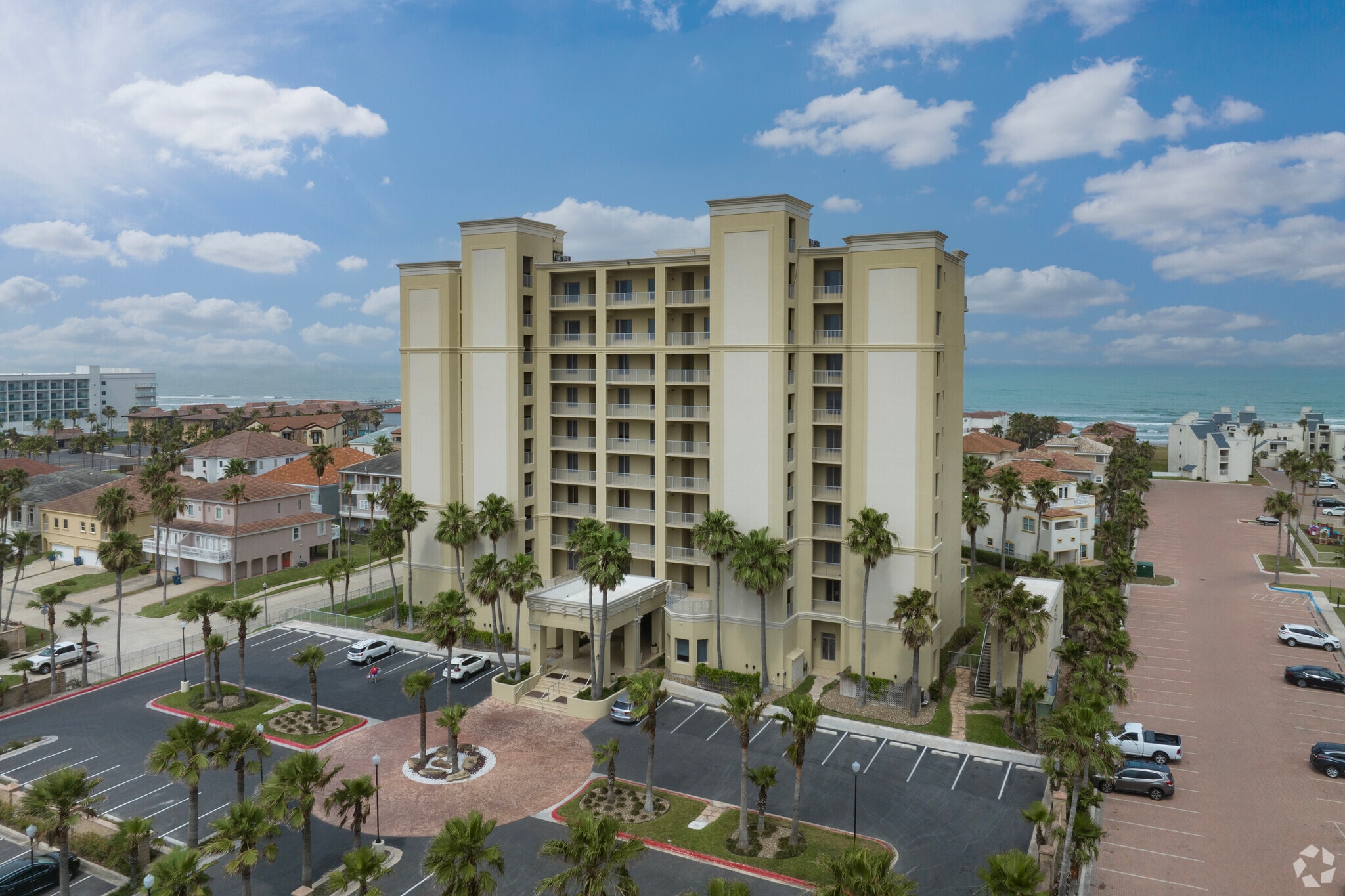 Las Verandas Condominiums