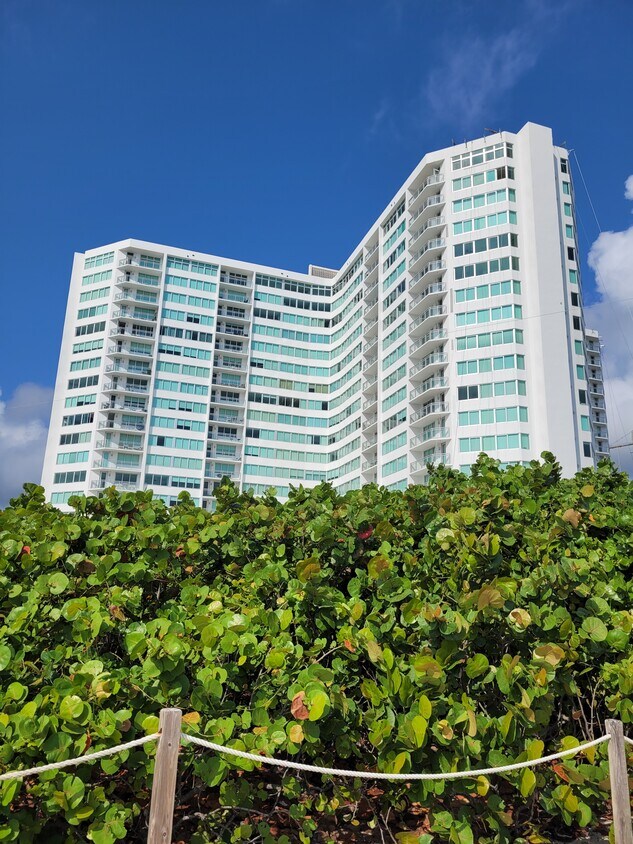 7135 Collins Ave Unit 931, Miami, FL 33141 Condo for Rent in Miami