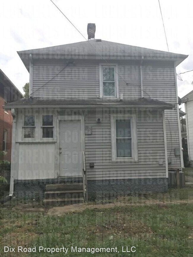 Building Photo - 3 br, 1.5 bath House - 108 Monroe Street,