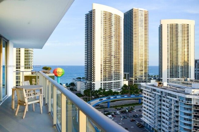 Foto del edificio - 4010 S Ocean Dr