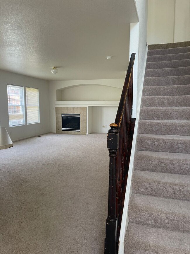 Foto del edificio - 3 bedroom, 2 bathroom single family house ...