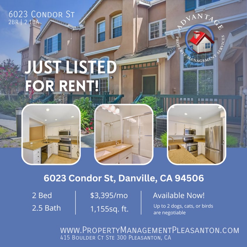 Foto principal - 6023 Condor St