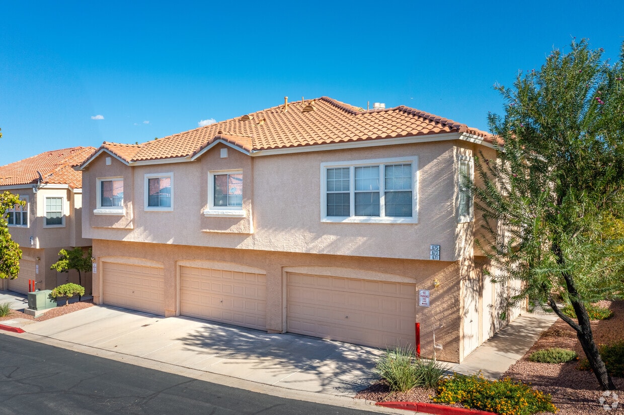Bayview Apartments in Boulder City, NV