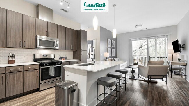 Foto del edificio - 675 North Highland Avenue Northeast