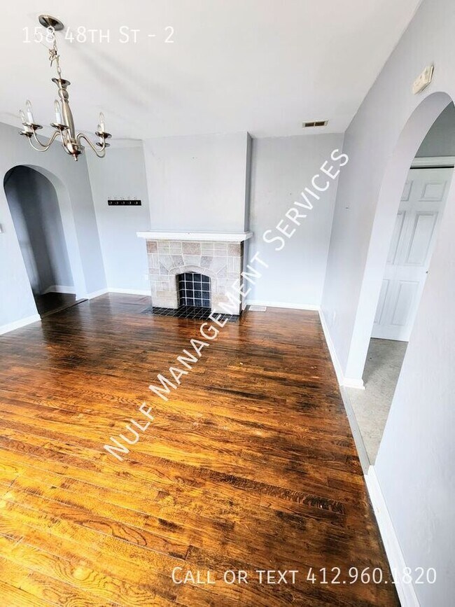 Foto del edificio - 158 48th St