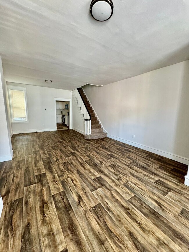 Photo - 3-Bedroom Home with In-Unit Laundry and Pe...