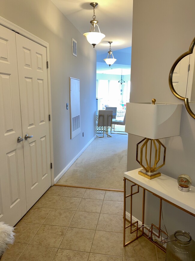 Foto del edificio - 801 S Greenbrier St