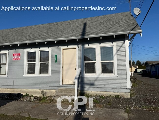 Building Photo - MOVE IN SPECIAL- $99 FIRST MONTH RENT!