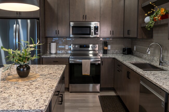 Foto del interior - The Wit : Resort Style Living