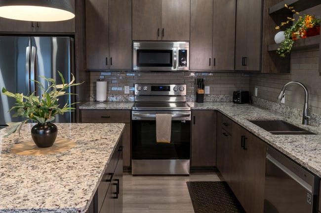 Interior Photo - The Wit : Resort Style Living