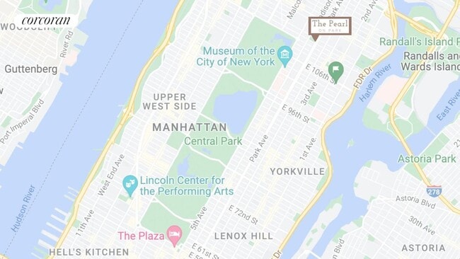 Foto del edificio - 1516 Park Ave