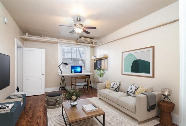 Foto del edificio - 718 N Grant St