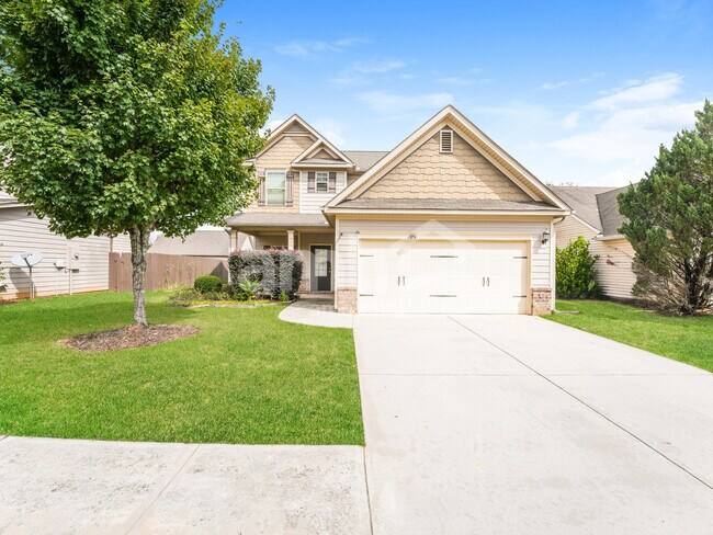 Building Photo - 985 Donington Cir SE