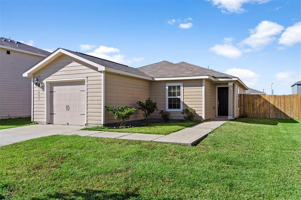 Foto principal - 5807 Treasure Cove Rd