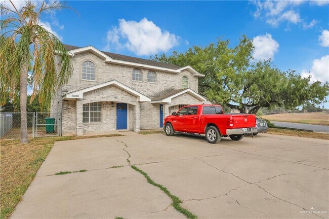 Building Photo - 3000 Ashley Pl
