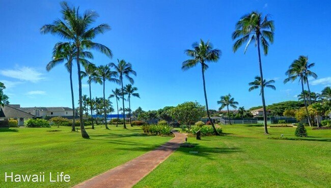 Foto del edificio - 2 br, 2 bath House - 2393 Hoohu Road