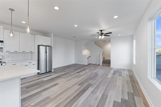 Foto del edificio - 2702 Winbern St