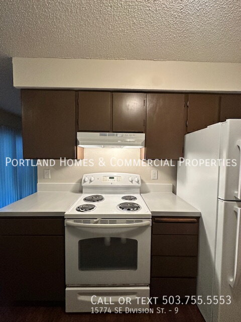 Foto del edificio - 15774 SE Division St