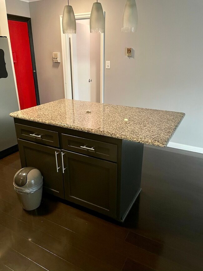 mucho espacio de almacenamiento - 320 S Gramercy Pl