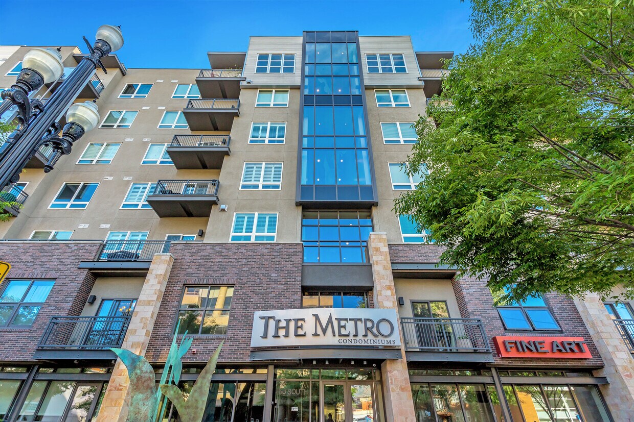 350 S 200 E Unit 617, Salt Lake City, UT 84111 Condo for Rent in Salt
