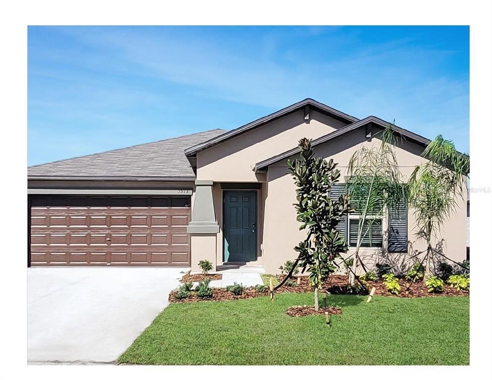 Primary Photo - 3513 Coastal Dusk Dr