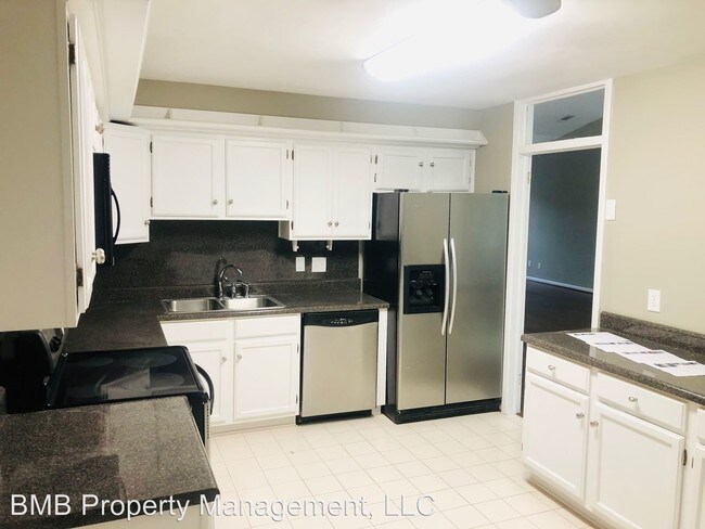 Foto del edificio - 4 br, 2 bath House - 2632 Crossgate Trail