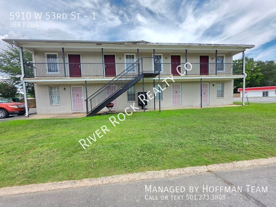 Foto principal - 5910 W 53rd St