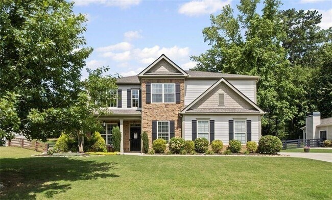 Foto del edificio - 3420 Pleasant Springs Dr