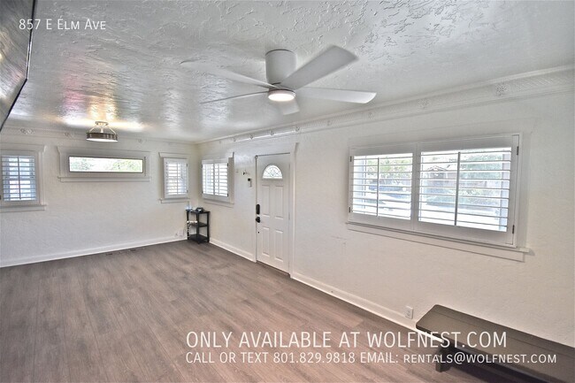 Foto del edificio - 857 Elm Ave