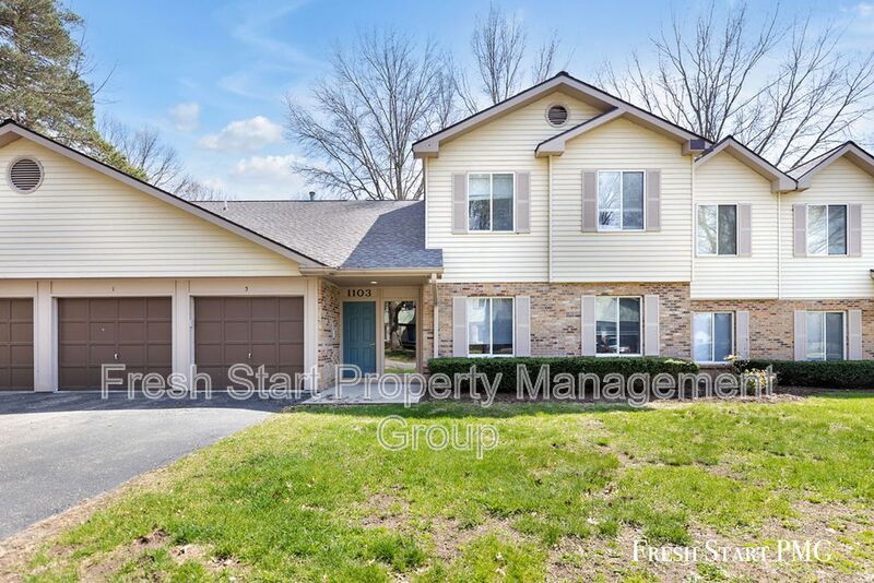 Foto principal - 1103 Ambertrace Ln