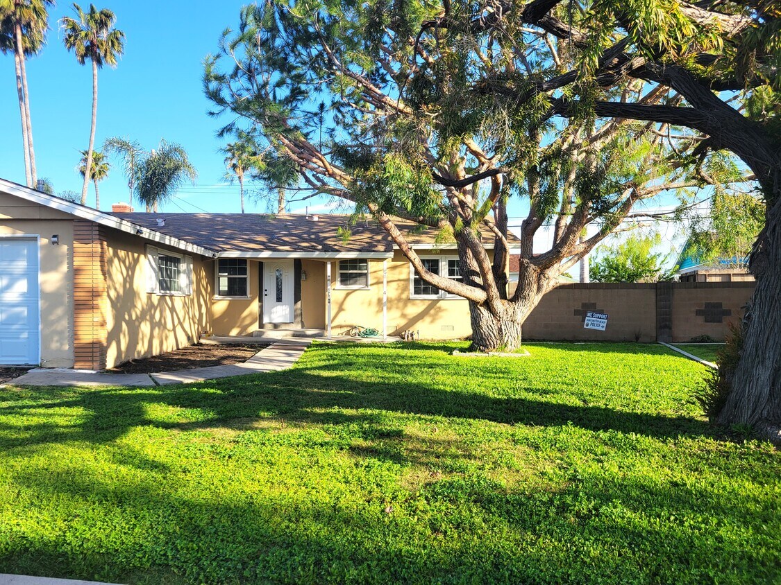 6381 Sligo Cir, Huntington Beach, CA 92647 House Rental in Huntington