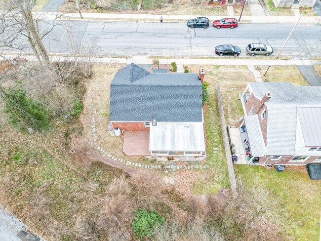 Foto del edificio - Charming 2-Bedroom Home with Garage in Mount Penn