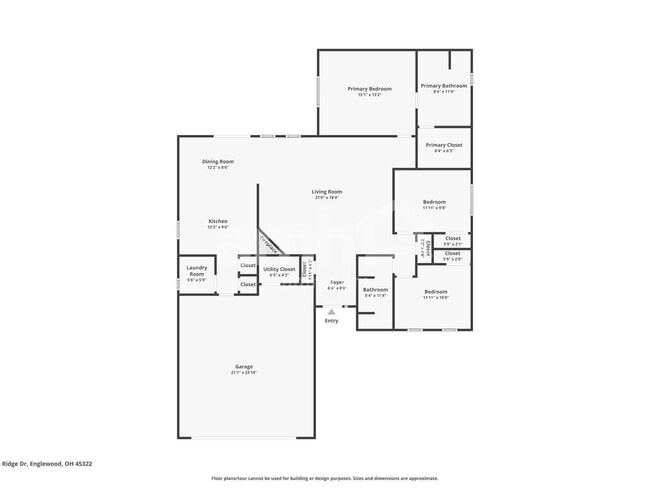 Building Photo - 151 Union Ridge Dr