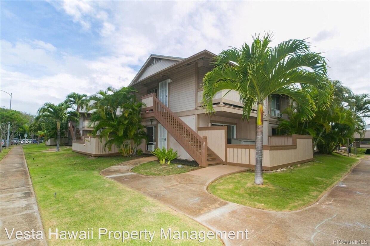 Foto principal - 2 br, 1.5 bath House - 91-1020 Mikohu St #21A