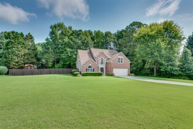 Building Photo - 6515 Fairgreen Dr