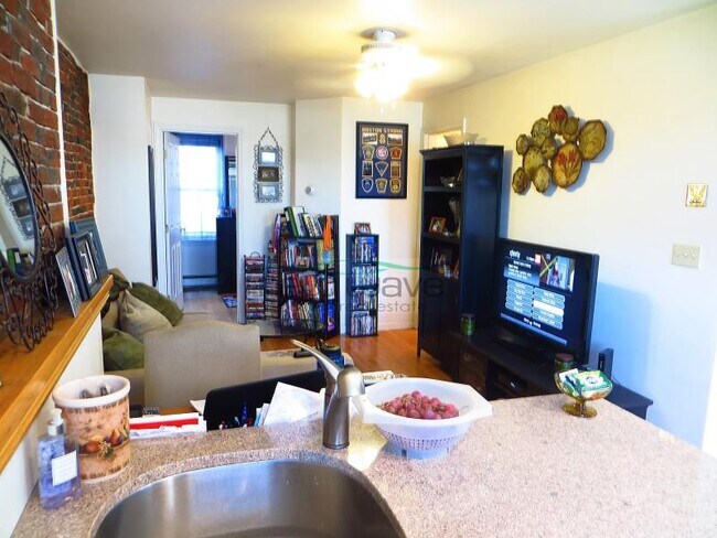 Foto del edificio - 73 Hudson St