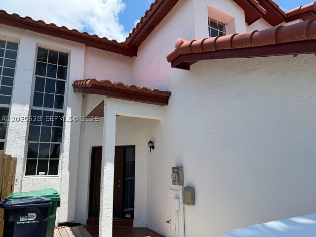 Foto del edificio - 20910 SW 81st Pl