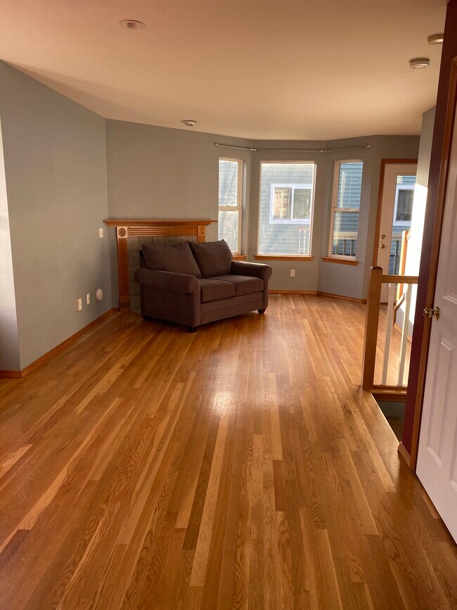 Foto del edificio - 6316 9th Ave NE