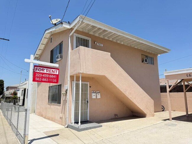 Foto del edificio - 5611 Eagle St