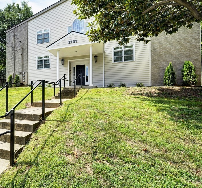 Primary Photo - 2101 Speed Ave