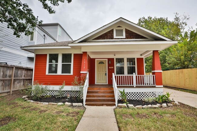 Building Photo - 1912 Shearn St
