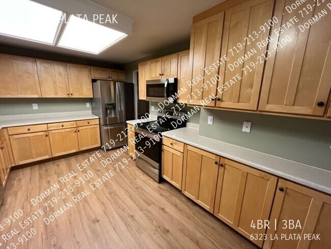 Building Photo - 6323 La Plata Peak Dr